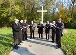 Komemoracija za žrtve najvećeg grobišta Varaždinske biskupije i županije
